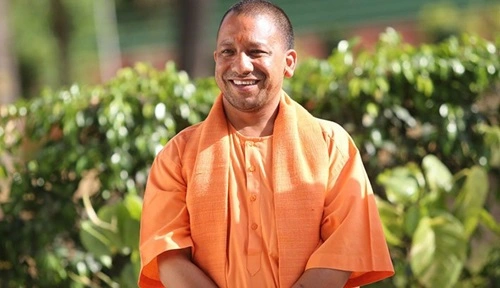 Yogi Adityanath